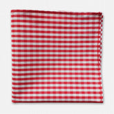 Small Pasco Pocket Square